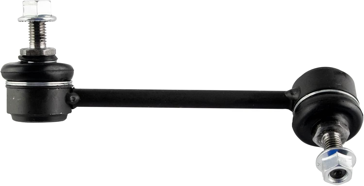 TRQ Front Left Sway Bar Stabilizer Link for Chevrolet Colorado