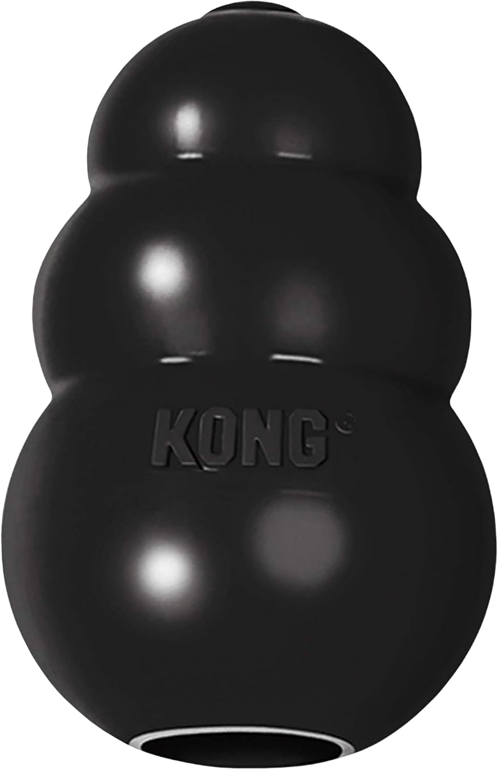 KONG Extreme Treat-Fill Toy: Durable Fun for Tough Chewers