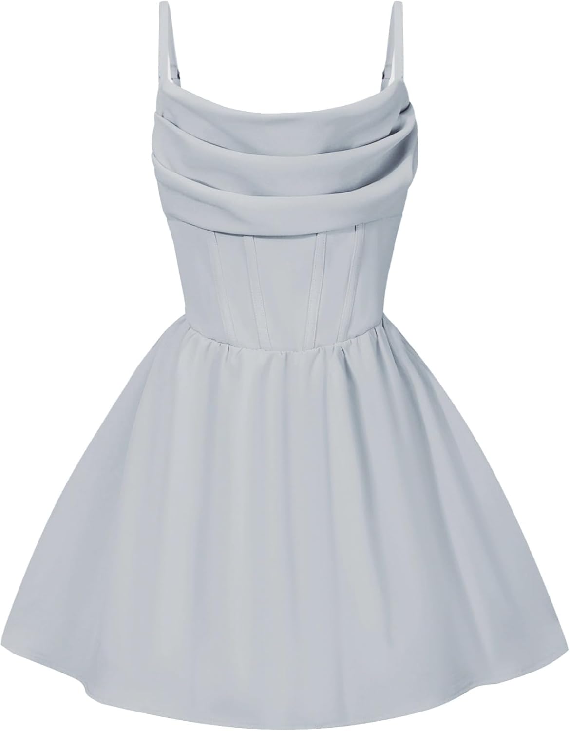 Elegant EXARUS Girls Formal Dress for Special Occasions