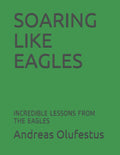 SOARING LIKE EAGLES: INCREDIBLE LESSONS FROM THE EAGLES - Spiritual