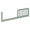 Toddler Bed Conversion Kit for Colby Crib - Light Sage