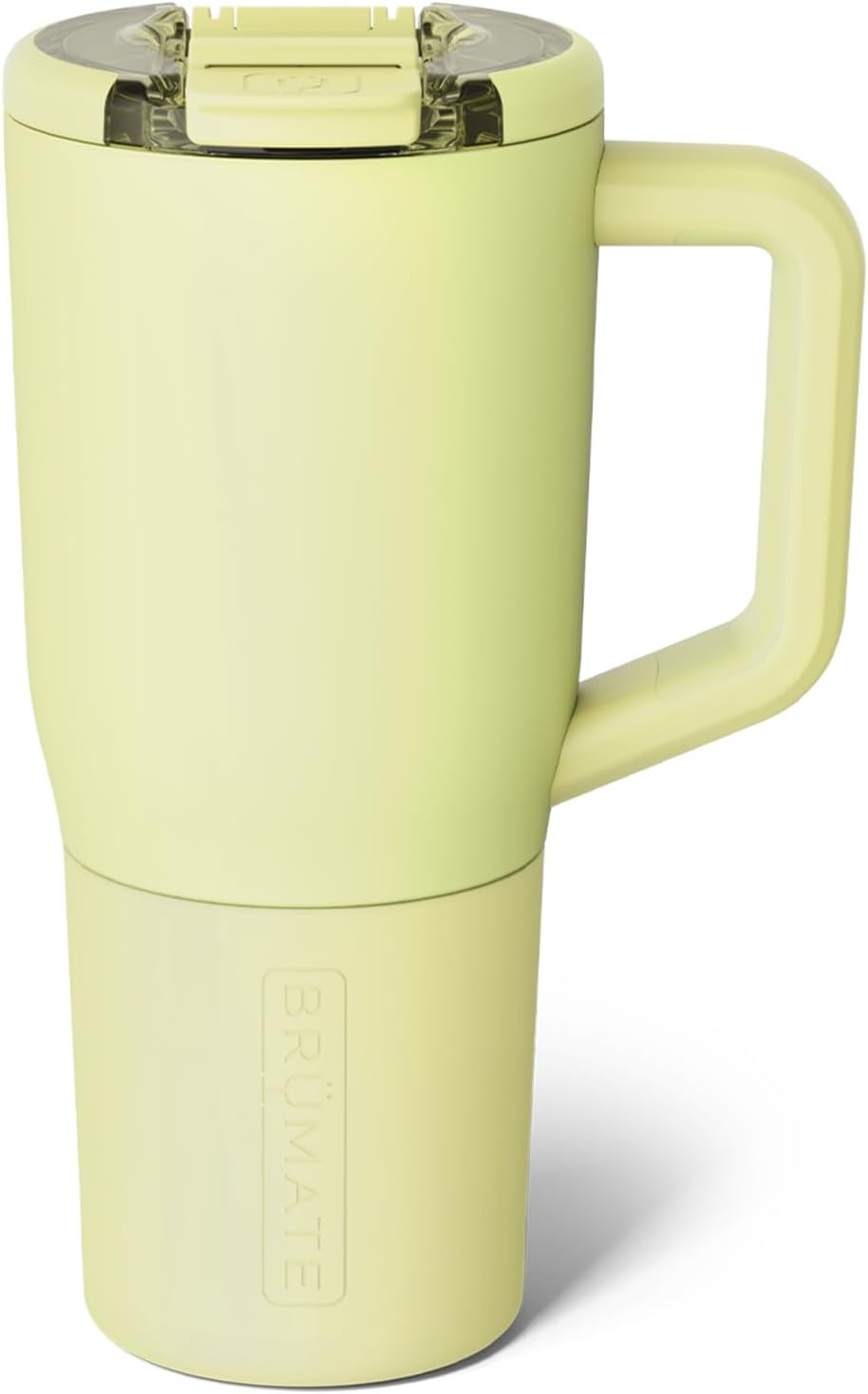 BruMate Muv 25oz Leak Proof Insulated Coffee Mug for Travel