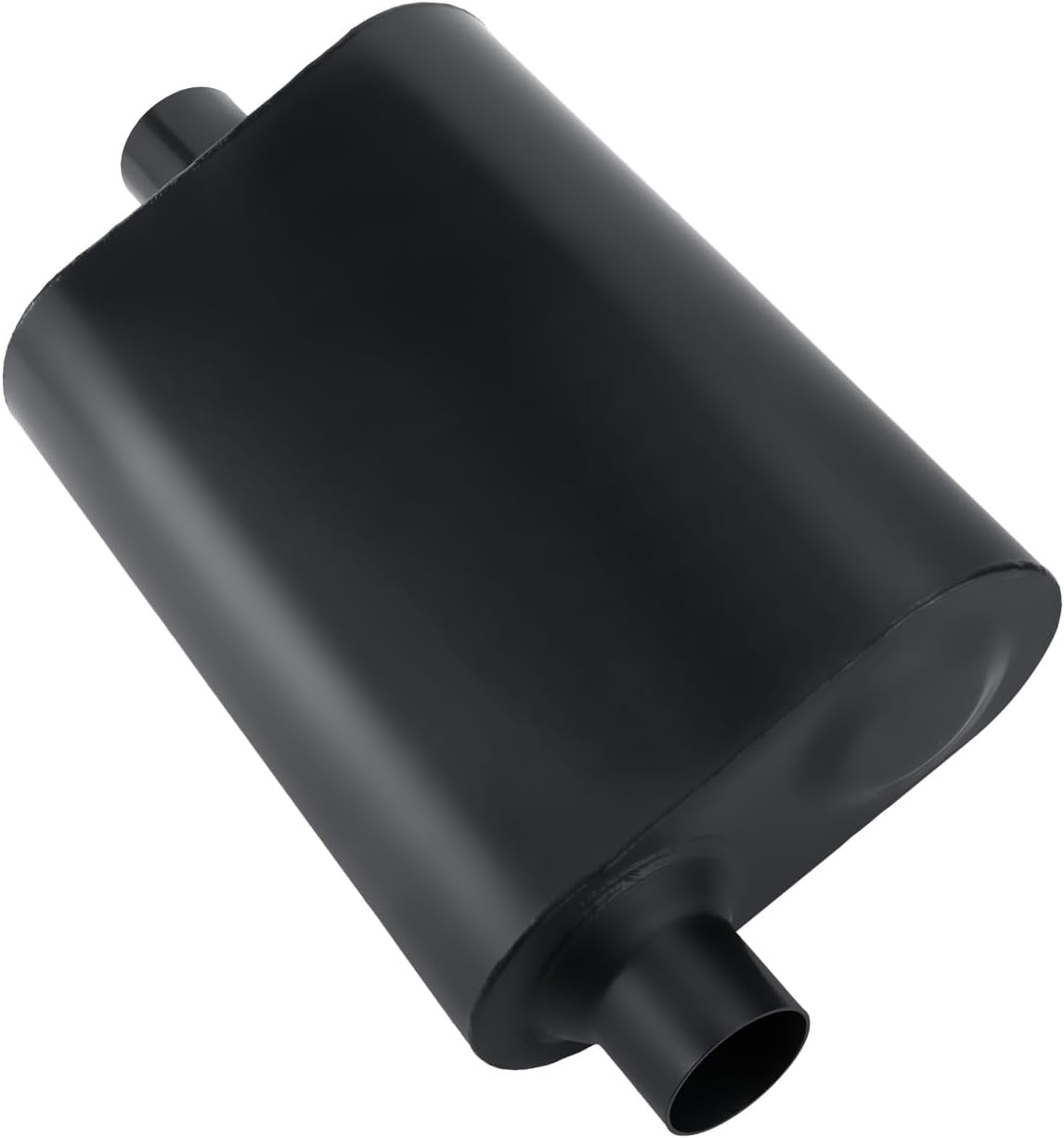 Mufflers 2 Chamber 2.5 IN Universal Performance Exhaust System
