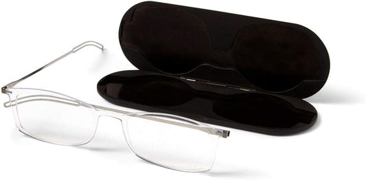 ThinOptics Reading Glasses: Ultimate Portability & Comfort