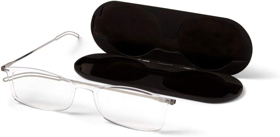 ThinOptics Reading Glasses: Ultimate Portability and Comfort