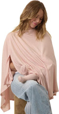 Solly Baby Nursing Cover Ultra-Breathable Breastfeeding Shawl