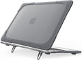 ProCase for MacBook Pro 16 2019 A2141 Protective Hard Shell - Grey