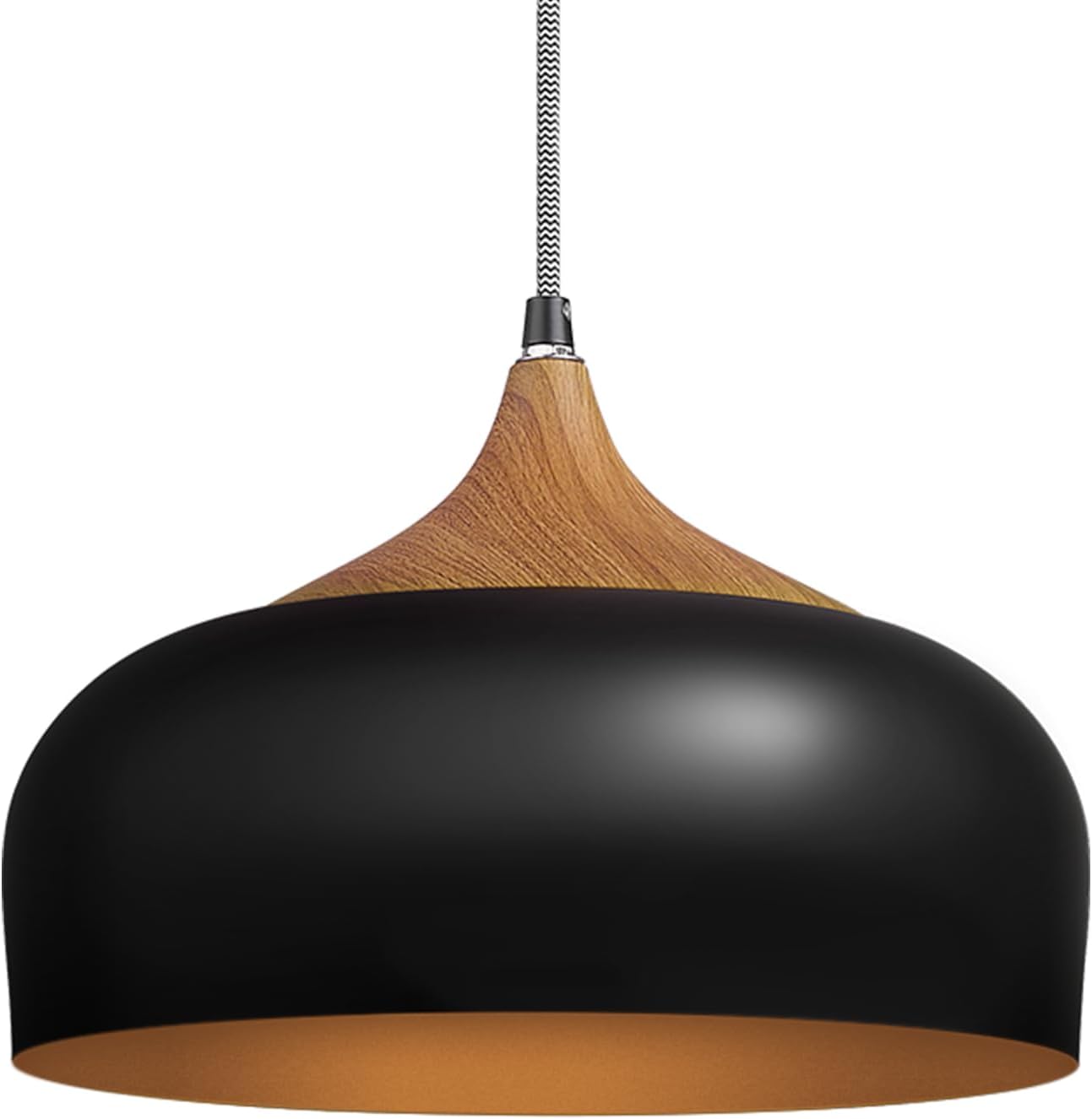 Modern Pendant Light Fixture for Kitchen Island and Dining Room