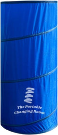 Portable Changing Room Pop Up Pod - Privacy Tent for Beach & Camping