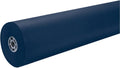Pacon Spectra Art Kraft Roll 36 in x 1000 ft - Durable Black Art Paper