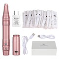 Charme Princesse Wireless Permanent Machine Makeup - Cordless 5w Pen