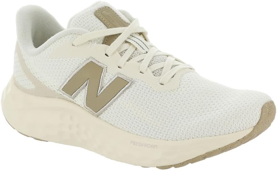 New Balance Men's Fresh Foam Arishi V4 Running Shoe Review