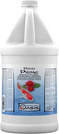 Seachem Pond Prime Water Conditioner - Removes Chlorine, Chloramine