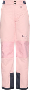 Arctix Kids Snow Pants with Reinforced Knees for Comfort