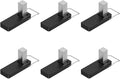 xTool Honeycomb Material Pin 6 PCS - Secure Magnetic Feet