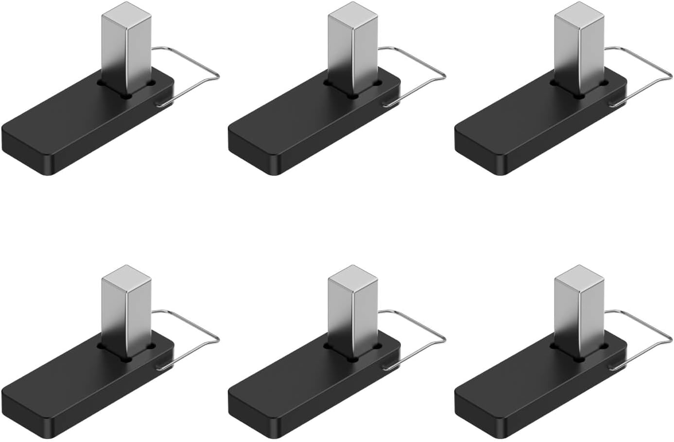 xTool Honeycomb Material Pins for Perfect Cuts on Wood