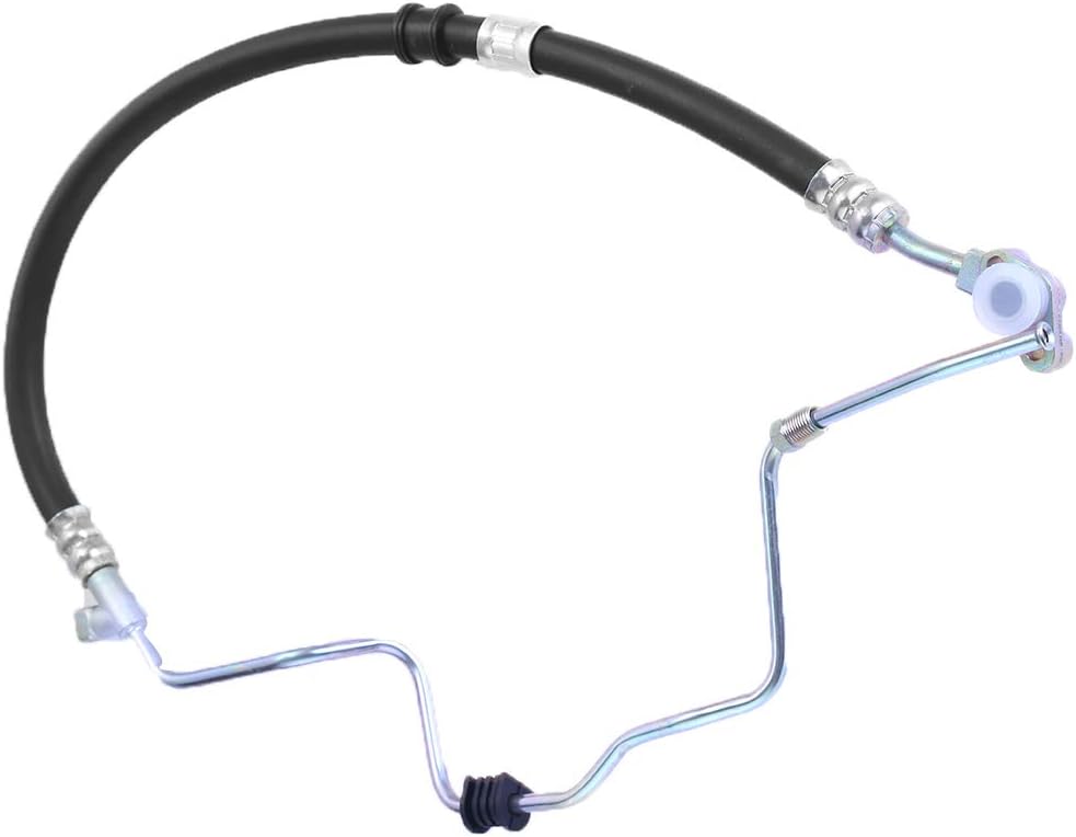 Power Steering Pressure Hose for Honda Pilot V6 3.5L 2005 2008
