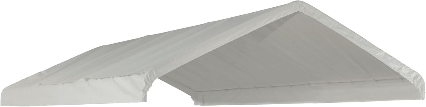 10ft x 20ft MaxAP Outdoor Canopy with Ultimate UV Protection