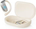 Open Ear Headphones Ultra-Light 6.2g - Comfortable 48H Playtime