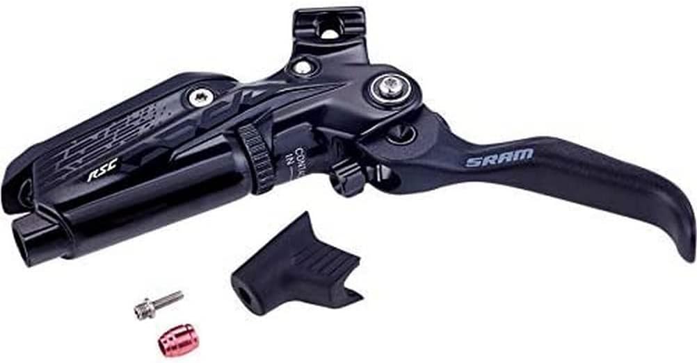 SRAM Code RSC Brake Lever V2 - Lightweight Aluminum for Precision Control