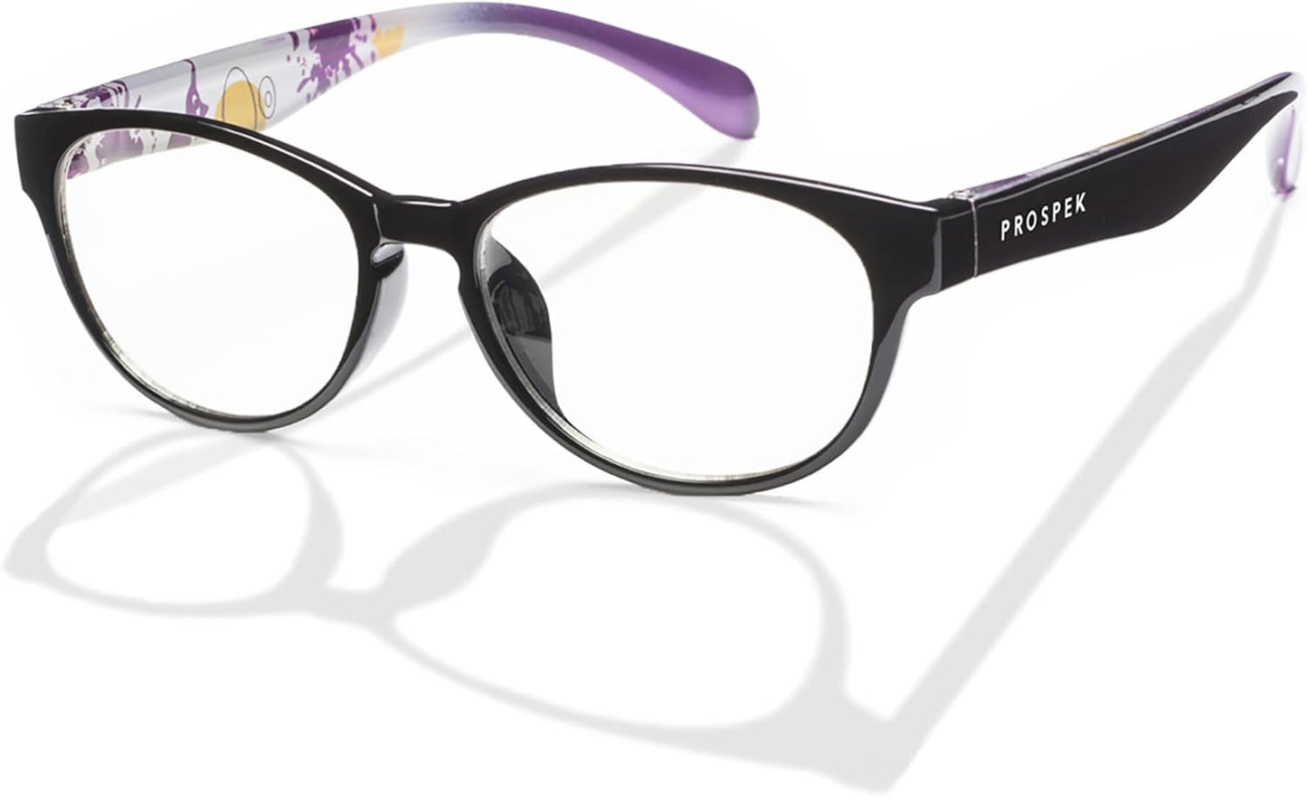 Prospek Blue Light Glasses for Women - Stylish and Durable