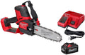Milwaukee M18 FUEL 8 in Hatchet Pruning Saw Kit - Fast Hardwood Cuts