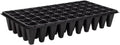 Nothers RooTrimmer 50 Cell Seedling Trays, 10-Pack - Durable Nursery