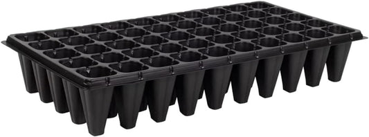 Nothers RooTrimmer 50 Cell Seedling Trays - Durable 10pcs Pack