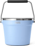 YETI Rambler Beverage/Ice Bucket - Holds 6 Longnecks or 3 Wine Bottles