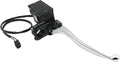 Front Right Brake Master Cylinder for Yamaha ATVs - Reliable