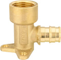 3/4in PEX A Expansion Drop-ear Elbow Pack of 50 - Durable PEX F1960