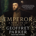 Emperor: A New Life of Charles V by Geoffrey Parker Review