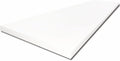 Foamy Foam 2Pack High Density 1 in Thick 24 in x 84 in Upholstery Foam