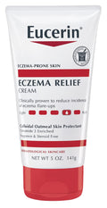 Eucerin Eczema Relief - Full Body Daily Lotion