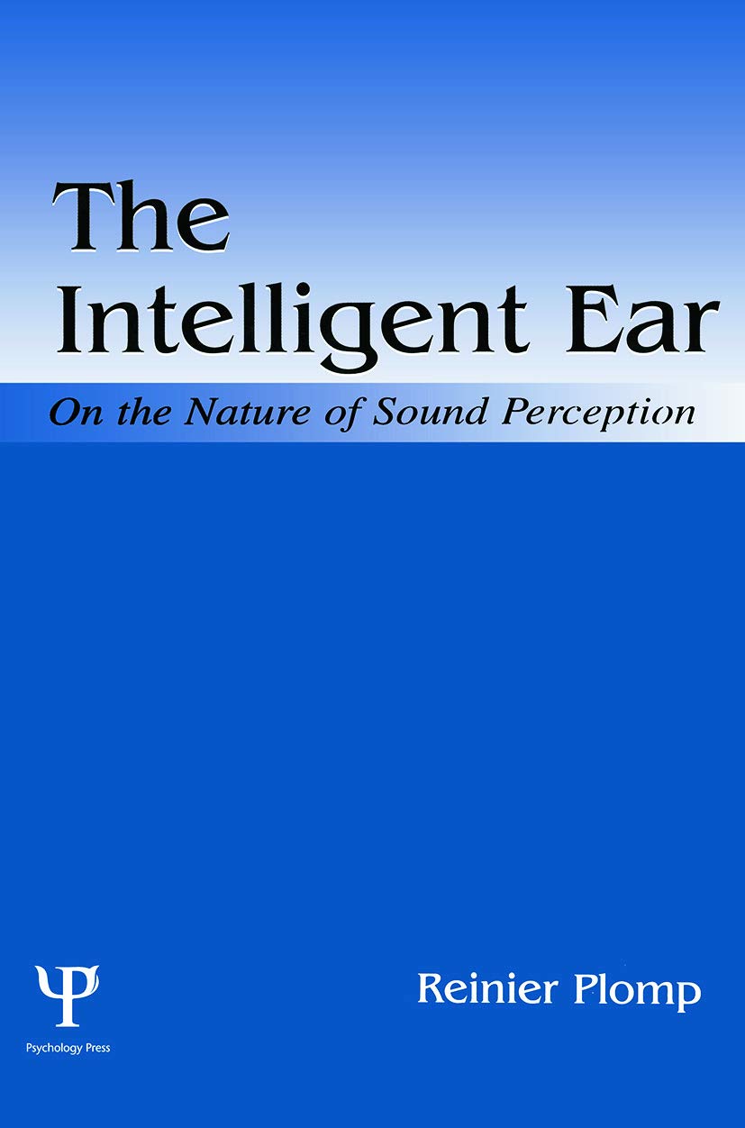 The Intelligent Ear: A Revolutionary Hearing Aid Solution