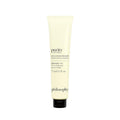 purity made simple pore extractor clay face mask - clears pores