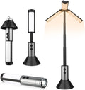 TOCH Rechargeable Telescopic Lantern: Bright Light Everywhere