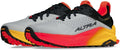 ALTRA Men's Olympus 6 Trail Running Shoe - Plush Trail Cushioning