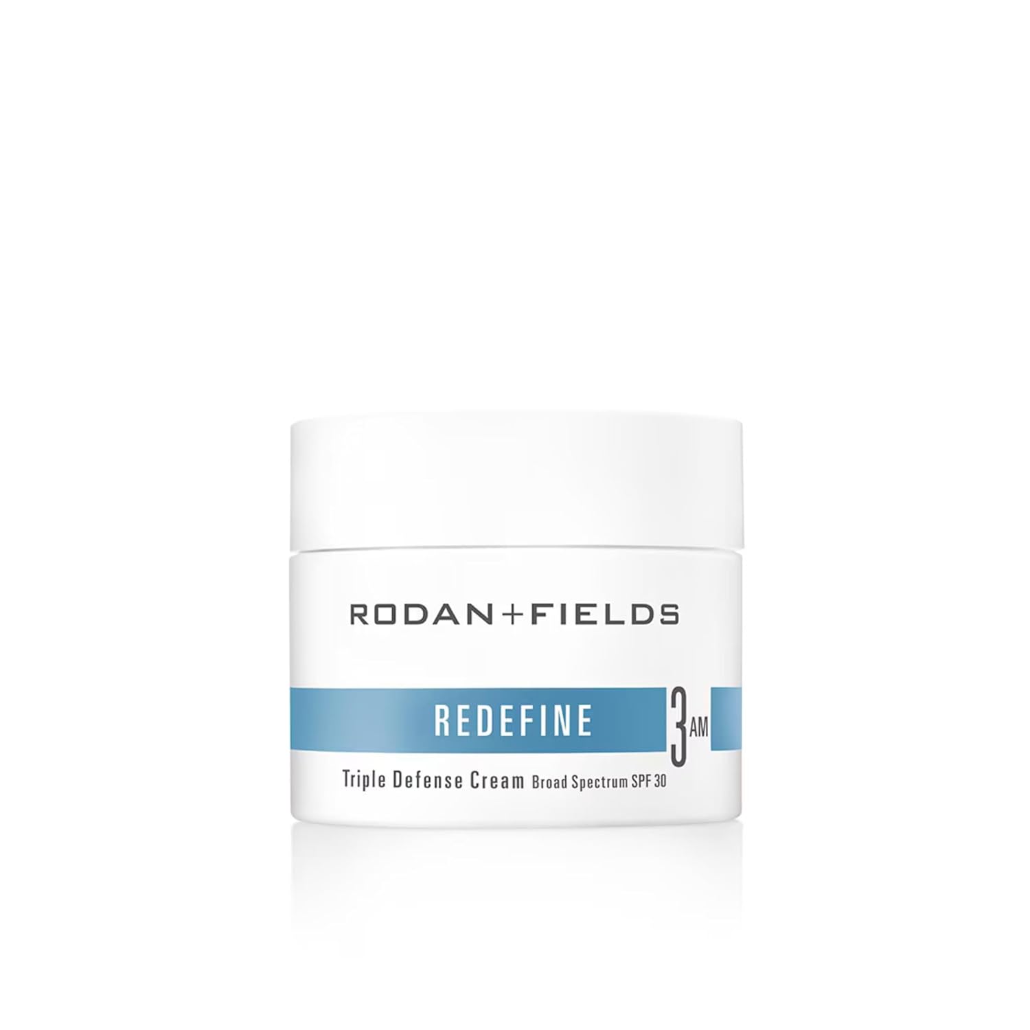 Rodan + Fields Redefine Triple Defense Cream with SPF 30