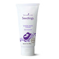 Seedlings Diaper Rash Cream 2 oz - Gentle, Naturally Derived Care