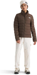 THE NORTH FACE Women's Aconcagua 3 Jacket - Warm, Wind Resistant