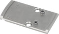 ohhunt RMR to RMS Adapter Plate for Holosun 407K/507K - Low Profile