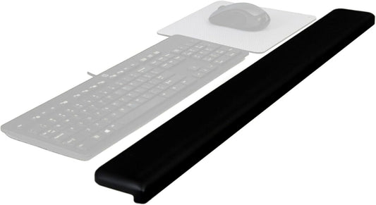 3M Gel Wrist Rest for Standing Desks - Ultimate Comfort Solution
