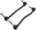 Sway Bar Link Front Stabilizer End Link Compatible with 2000-2005 Ford