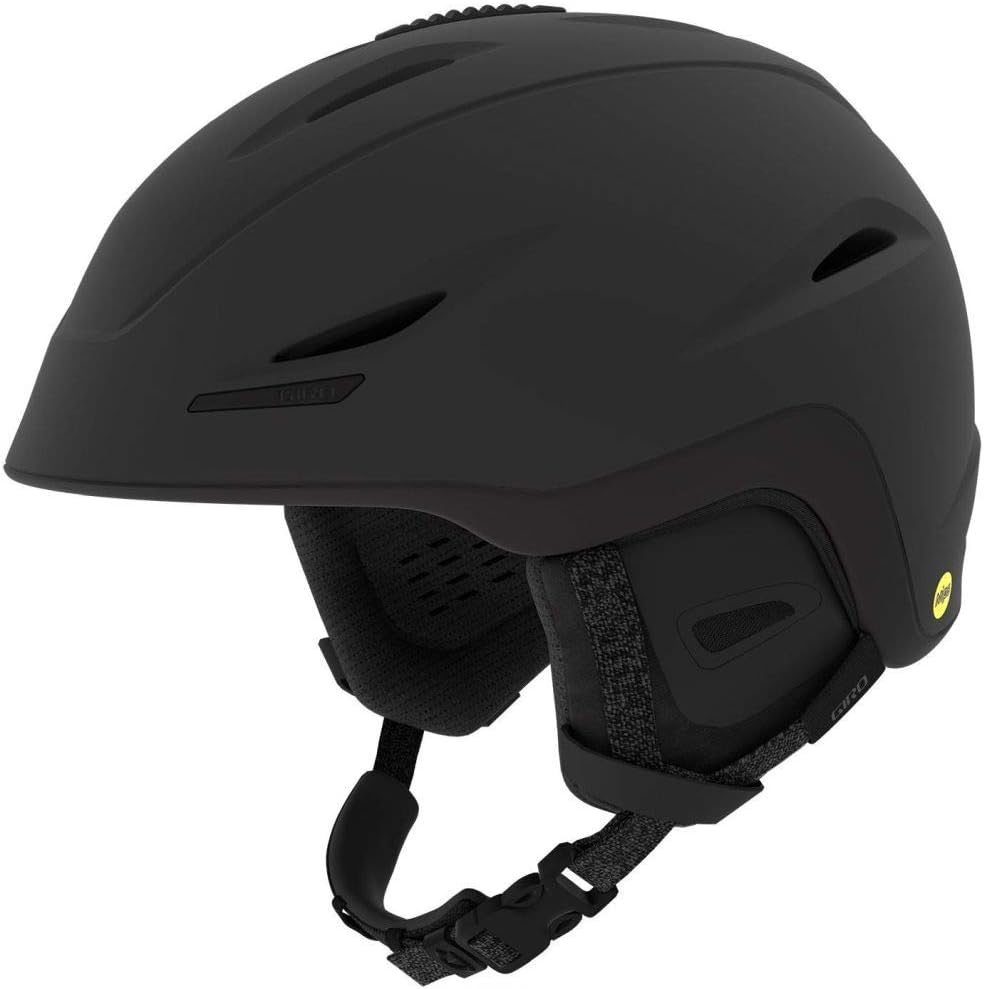 Giro Union MIPS Ski Helmet for All - Ultimate Protection!