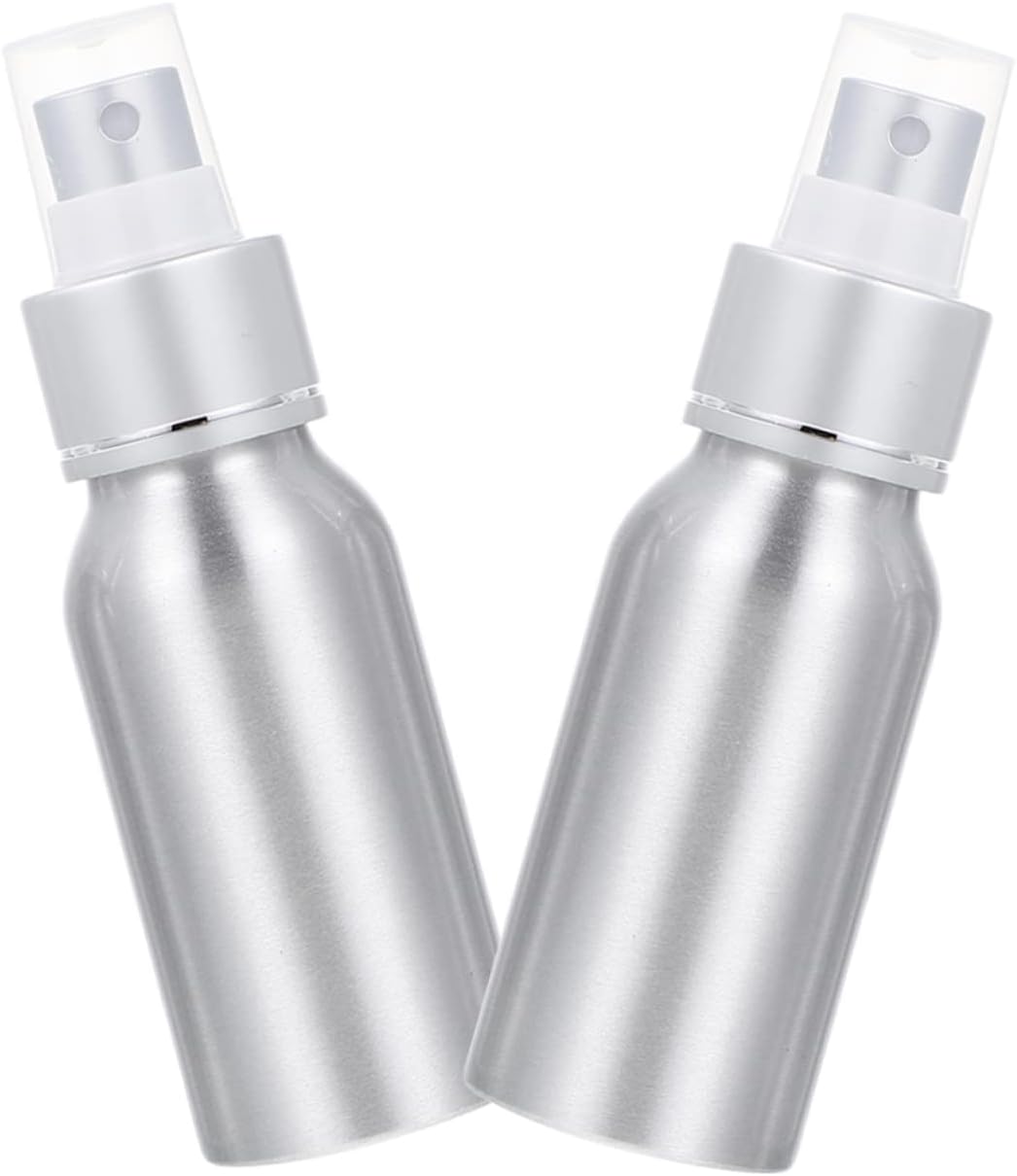 Beaupretty 50ml Atomizer Spray Bottle - Perfect for Bitters!