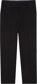 Van Heusen Boys Flex Stretch Flat Front Dress Pants (Style H1J3)