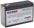 RBC154 Compatible Replacement Battery for APC UPS Models - Reliable