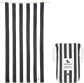 Dock & Bay Beach Towel - Quick Dry, Sand Free, Compact Large