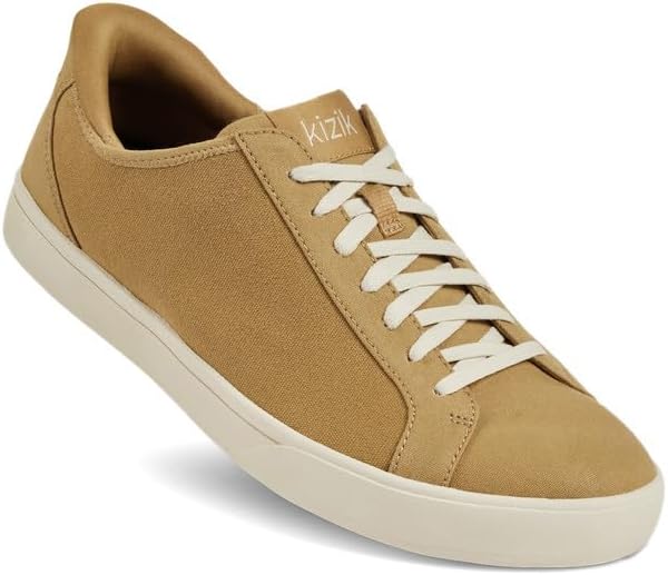 Kizik Slip On Sneakers: Hands Free Convenience for All